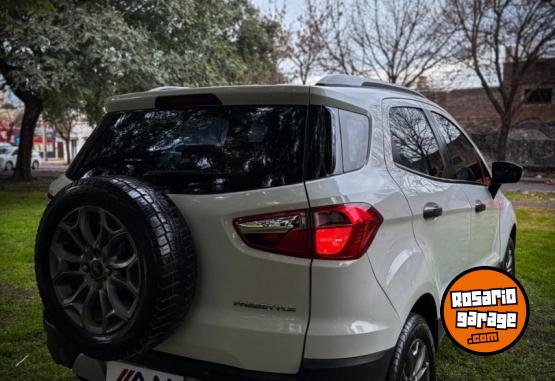 Autos - Ford ECOSPORT FREESTYLE 1.6 2013 Nafta 112000Km - En Venta