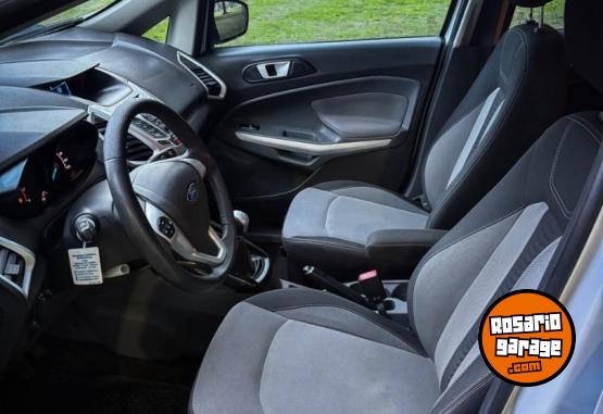 Autos - Ford ECOSPORT FREESTYLE 1.6 2013 Nafta 112000Km - En Venta