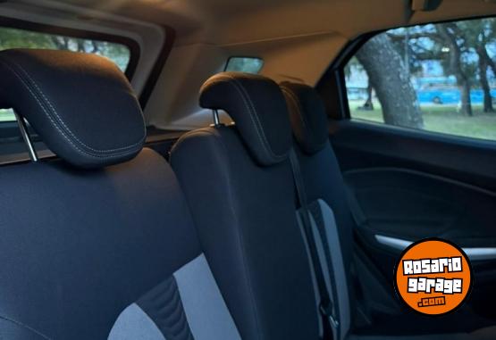 Autos - Ford ECOSPORT FREESTYLE 1.6 2013 Nafta 112000Km - En Venta