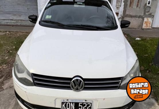 Autos - Volkswagen Suran 2011 GNC 240000Km - En Venta