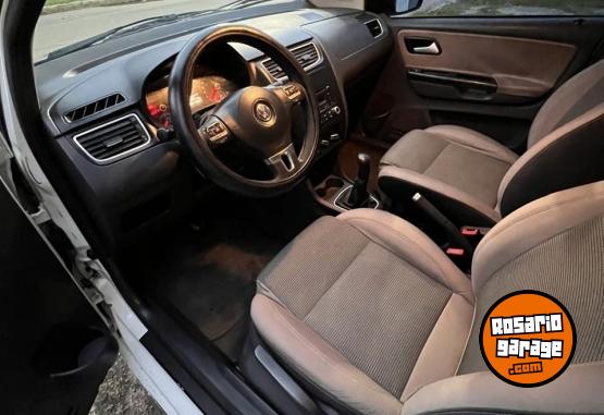Autos - Volkswagen Suran 2011 GNC 240000Km - En Venta
