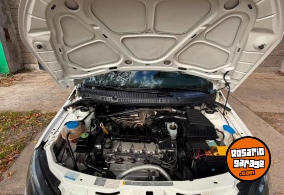 Autos - Volkswagen Gol Trend 2015 Nafta 185000Km - En Venta
