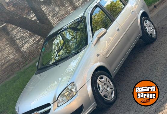 Autos - Chevrolet Corsa 2013 Nafta 145000Km - En Venta