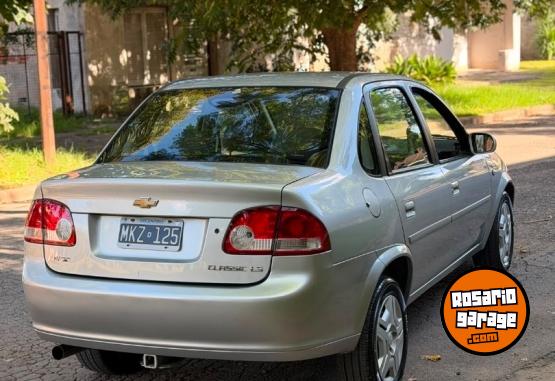 Autos - Chevrolet Corsa 2013 Nafta 145000Km - En Venta