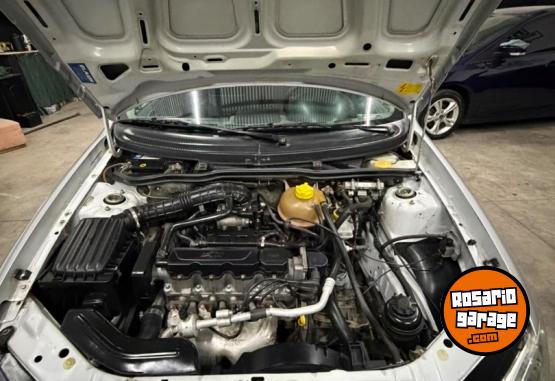 Autos - Chevrolet Corsa 2013 Nafta 145000Km - En Venta