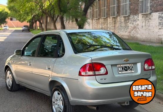Autos - Chevrolet Corsa 2013 Nafta 145000Km - En Venta