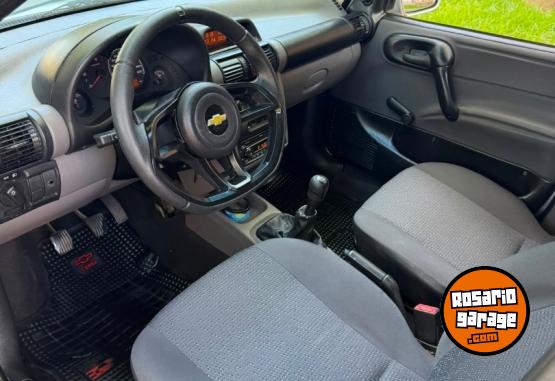Autos - Chevrolet Corsa 2013 Nafta 145000Km - En Venta