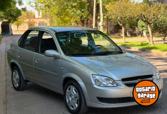 Autos - Chevrolet Corsa 2013 Nafta 145000Km - En Venta