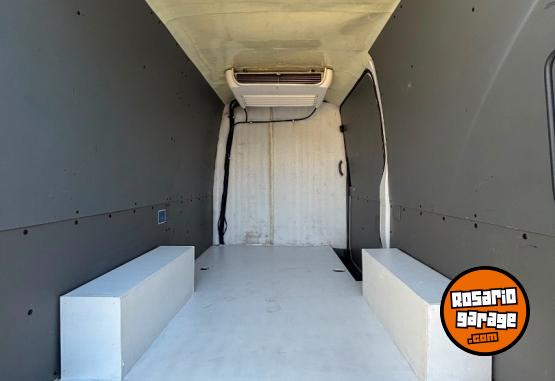 Camionetas - Mercedes Benz 415 cdi te v2 2013 Diesel 80000Km - En Venta