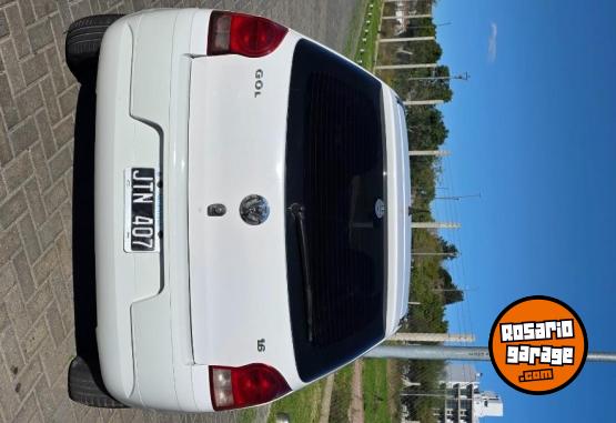 Autos - Volkswagen Gol Power 22 2011 Nafta 175000Km - En Venta