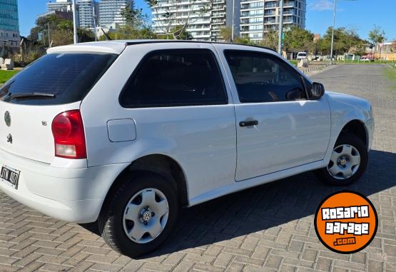 Autos - Volkswagen Gol Power 22 2011 Nafta 175000Km - En Venta