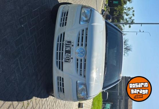 Autos - Volkswagen Gol Power 22 2011 Nafta 175000Km - En Venta