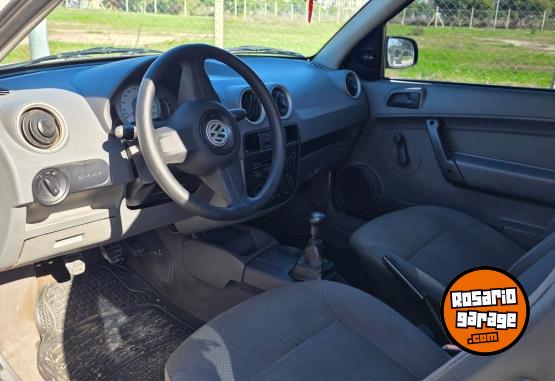Autos - Volkswagen Gol Power 22 2011 Nafta 175000Km - En Venta
