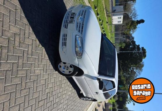 Autos - Volkswagen Gol Power 22 2011 Nafta 175000Km - En Venta