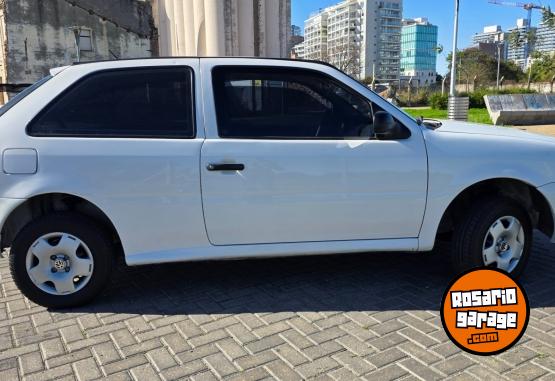 Autos - Volkswagen Gol Power 22 2011 Nafta 175000Km - En Venta