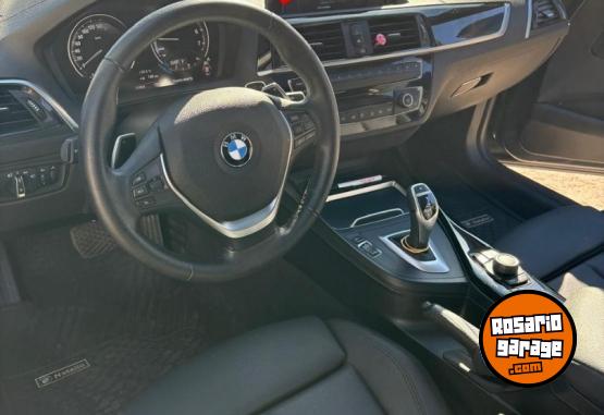 Autos - Bmw 220i 2019 Nafta 35000Km - En Venta