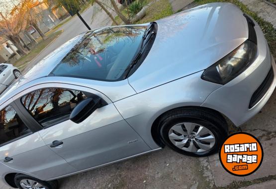 Autos - Volkswagen Gol trend 2013 Nafta 165000Km - En Venta