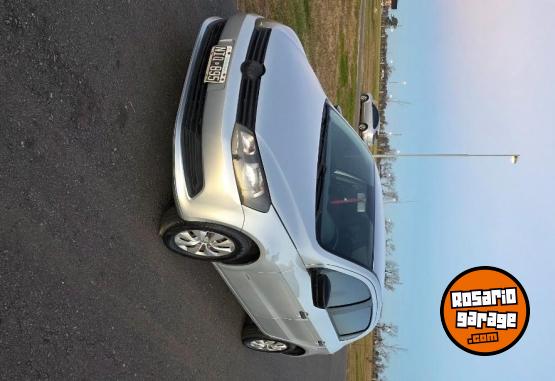 Autos - Volkswagen Gol trend 2013 Nafta 165000Km - En Venta