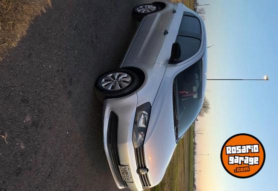 Autos - Volkswagen Gol trend 2013 Nafta 165000Km - En Venta