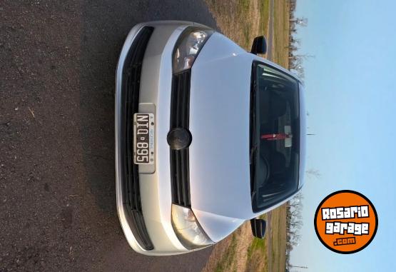 Autos - Volkswagen Gol trend 2013 Nafta 165000Km - En Venta
