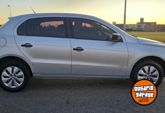 Autos - Volkswagen Gol trend 2013 Nafta 165000Km - En Venta