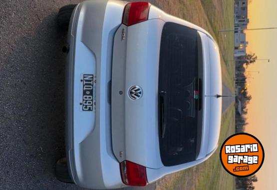 Autos - Volkswagen Gol trend 2013 Nafta 165000Km - En Venta