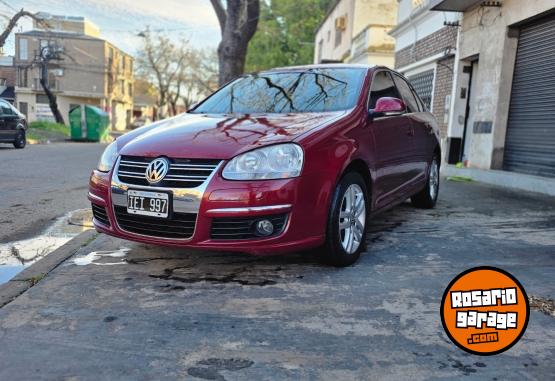 Autos - Volkswagen Vento Luxury 2.5 Nafta 2009 Nafta 165000Km - En Venta