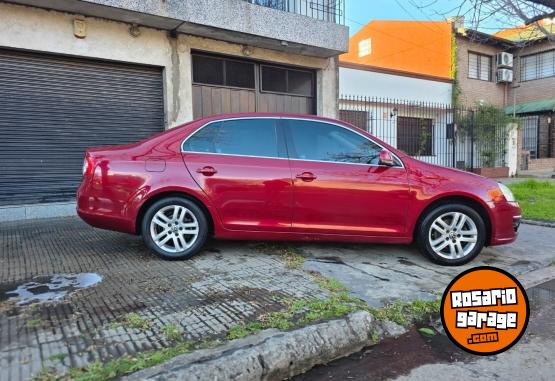 Autos - Volkswagen Vento Luxury 2.5 Nafta 2009 Nafta 165000Km - En Venta