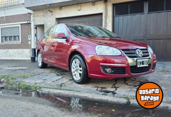 Autos - Volkswagen Vento Luxury 2.5 Nafta 2009 Nafta 165000Km - En Venta