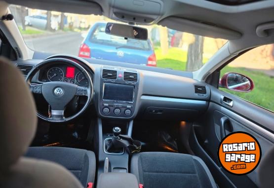Autos - Volkswagen Vento Luxury 2.5 Nafta 2009 Nafta 165000Km - En Venta