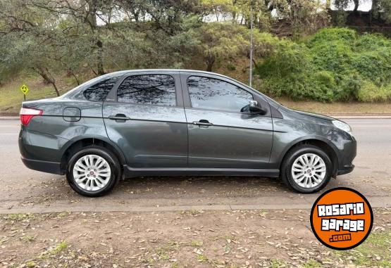 Autos - Fiat GRAND SIENA 2014 Nafta - En Venta