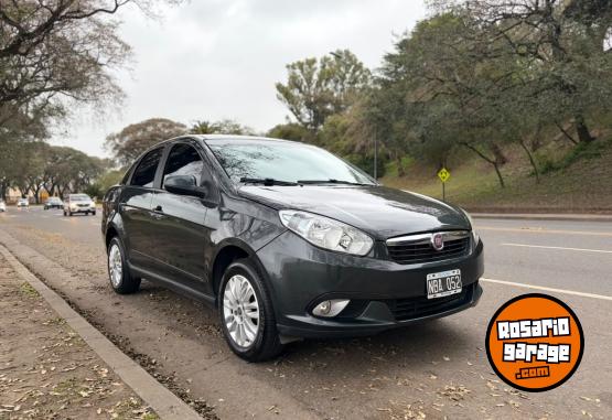 Autos - Fiat GRAND SIENA 2014 Nafta - En Venta