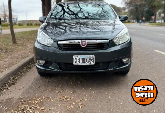 Autos - Fiat GRAND SIENA 2014 Nafta - En Venta