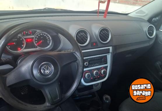 Autos - Volkswagen GOL TREND 1.6 2012 Nafta 161000Km - En Venta