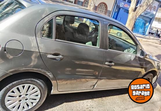 Autos - Volkswagen GOL TREND 1.6 2012 Nafta 161000Km - En Venta