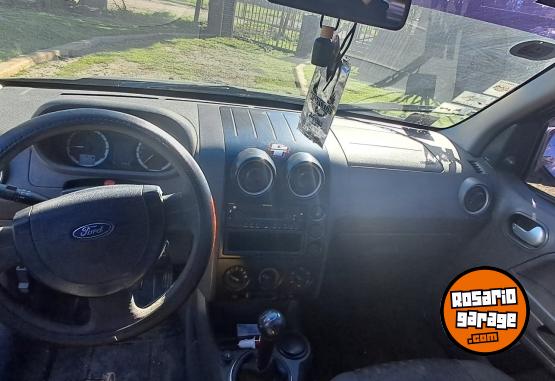 Autos - Ford Ecosport 2003 GNC 111111Km - En Venta