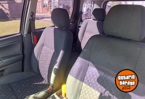 Autos - Ford Ecosport 2003 GNC 111111Km - En Venta