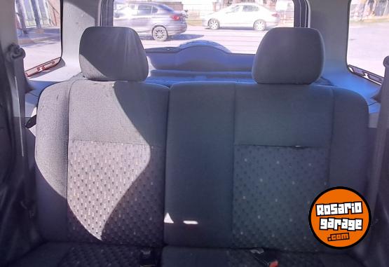 Autos - Ford Ecosport 2003 GNC 111111Km - En Venta