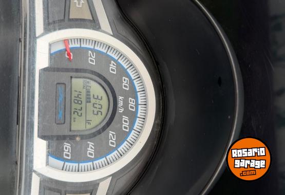 Motos - Honda Pcx 2017 Nafta 14900Km - En Venta