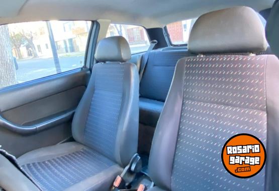 Autos - Volkswagen Gol 2006 GNC 200000Km - En Venta