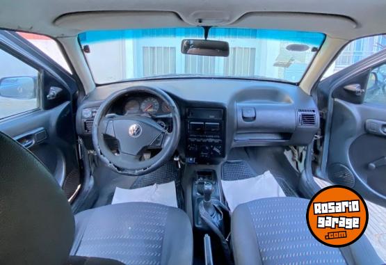 Autos - Volkswagen Gol 2006 GNC 200000Km - En Venta