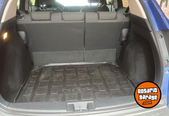 Autos - Honda HR-V 1.8 LX VCT 2021 Nafta 48000Km - En Venta
