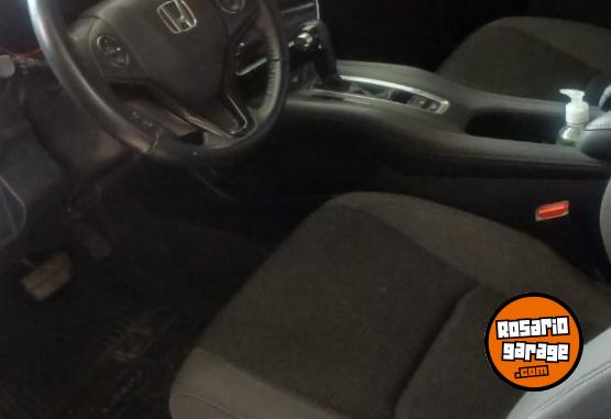 Autos - Honda HR-V 1.8 LX VCT 2021 Nafta 48000Km - En Venta