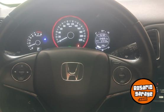 Autos - Honda HR-V 1.8 LX VCT 2021 Nafta 48000Km - En Venta