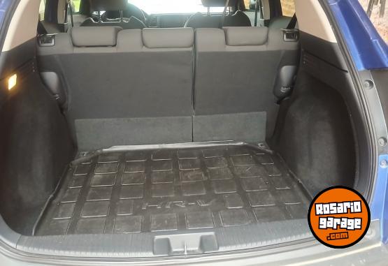 Autos - Honda HR-V 1.8 LX VCT 2021 Nafta 48000Km - En Venta