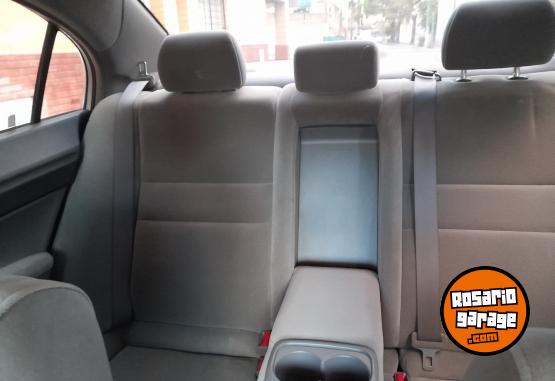 Autos - Honda Civic 2008 Nafta 198000Km - En Venta