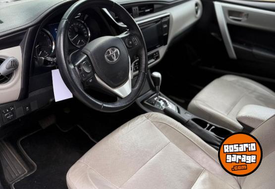 Autos - Toyota Corolla 2018 Nafta 115000Km - En Venta
