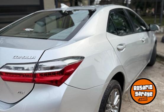 Autos - Toyota Corolla 2018 Nafta 115000Km - En Venta