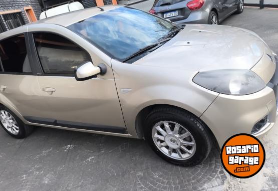 Autos - Renault Sandero 2013 Nafta - En Venta