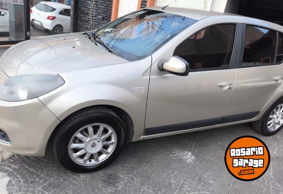 Autos - Renault Sandero 2013 Nafta - En Venta